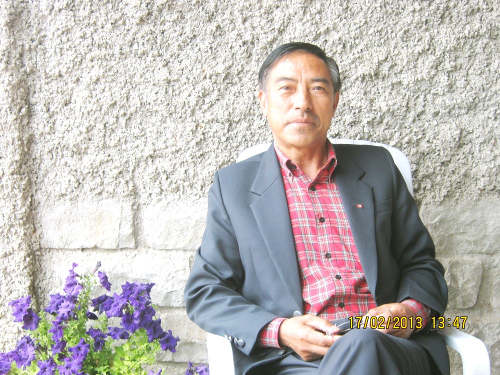 Huzo Meru